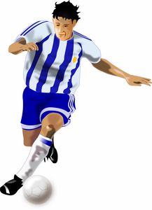 开云体育全站-竞技精神：足球比赛中的“拼搏到底”精神